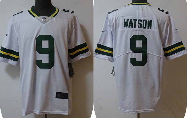 Green Bay Packers Jerseys 10